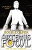 Artemis Fowl and the Last Guardian Photo