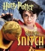Harry Potter Golden Snitch Sticker Kit Photo