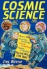 Cosmic Science Photo