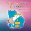 Tilly the Goat Princess Photo