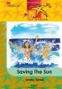 Saving the Sun: Gr 4 Photo