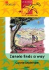 Zanele finds a way: Gr 4 Photo