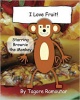 I Love Fruit! Starring Brownie Monkey Photo