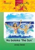 Ho boloka 'The Sun': Gr 4 Photo