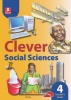 Clever social sciences: Gr 4: Teacher's guide Photo