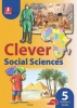 Clever social sciences: Gr 5: Teacher's guide Photo
