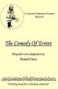 A Community Shakespeare Company Edition of the Comedy of Errors Photo