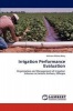 Irrigation Performance Evaluation Photo