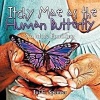 Itchy Mae as the Human Butterfly Photo