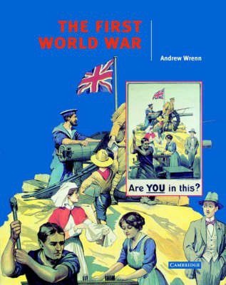 Photo of The First World War