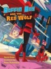 Boffin Boy & the Red Wolf Photo