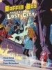 Boffin Boy and the Lost City Photo