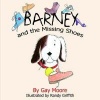 Barney and the Missing Shoes Photo