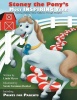 Stoney the Pony's Most Inspiring Year Photo