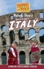 Nate & Shea's Adventures in Italy Photo