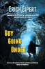 Guy Going Under: A Cave Adventure Photo