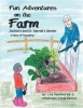 Fun Adventures on the Farm Photo