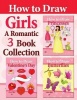 Girls a Romantic 3 Book Collection Photo