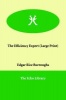 The Efficiency Expert Photo
