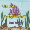 The Fish from the Cherryville Grill Photo
