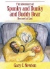 The Adventures of Spunky and Dunky and Buddy Bear Photo