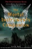 The Mortal Instruments Companion Photo