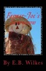 Farmer-Joe's Scarecrow: The Little Spotted Puppy Dog Photo