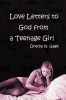 Love Letters to God from a Teenage Girl Photo