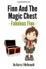 Finn and the Magic Chest - Fabulous Finn Photo