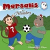 Marsalis the Monkey Photo