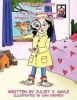 Emily and Beautiful and The Great Strawberry Whipped Cream Pie Mystery Photo
