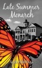 Late Summer Monarch Photo