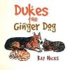 Dukes the Ginger Dog Photo