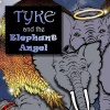 Tyke and the Elephant Angel Photo
