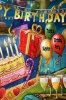 Tata's Surprise Birthday Party Photo