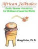 African Folktales Photo