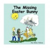 The Missing Easter Bunny Photo