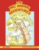 The A B C Animal Adventures Photo