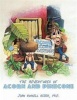 The Adventures of Acorn and Pinecone Photo