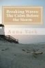 Breaking Waves: The Calm Before the Storm: The First Summer Photo