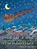 Santa's North Pole Workshop Photo