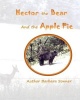 Apple Hector the Bear and the Pie Photo