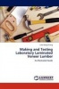 Making and Testing Laboratory Laminated Veneer Lumber Photo