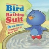 A Bird in a Bathing Suit Photo