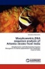 Morphometric DNA Sequence Analysis of Artemia Strains from India Photo