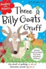 Three Billy Goats Gruff Photo