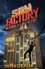 Spy Factory #1 Photo