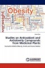 Studies on Antioxidant and Antiobesity Compounds from Medicinal Plants Photo