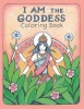 The I AM the Goddess Coloring Book Photo