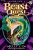 Beast Quest: Krestor the Crushing Terror - Book 39 Photo